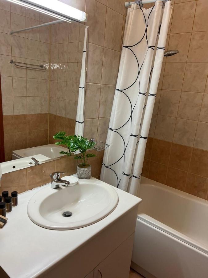 Flora Hotel Apartment 103 Borowec Zewnętrze zdjęcie